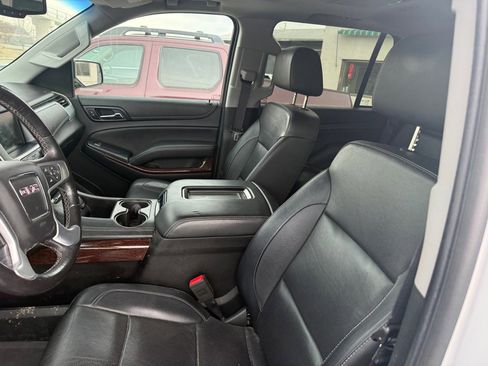 Used 2018 GMC Yukon SLT image 7