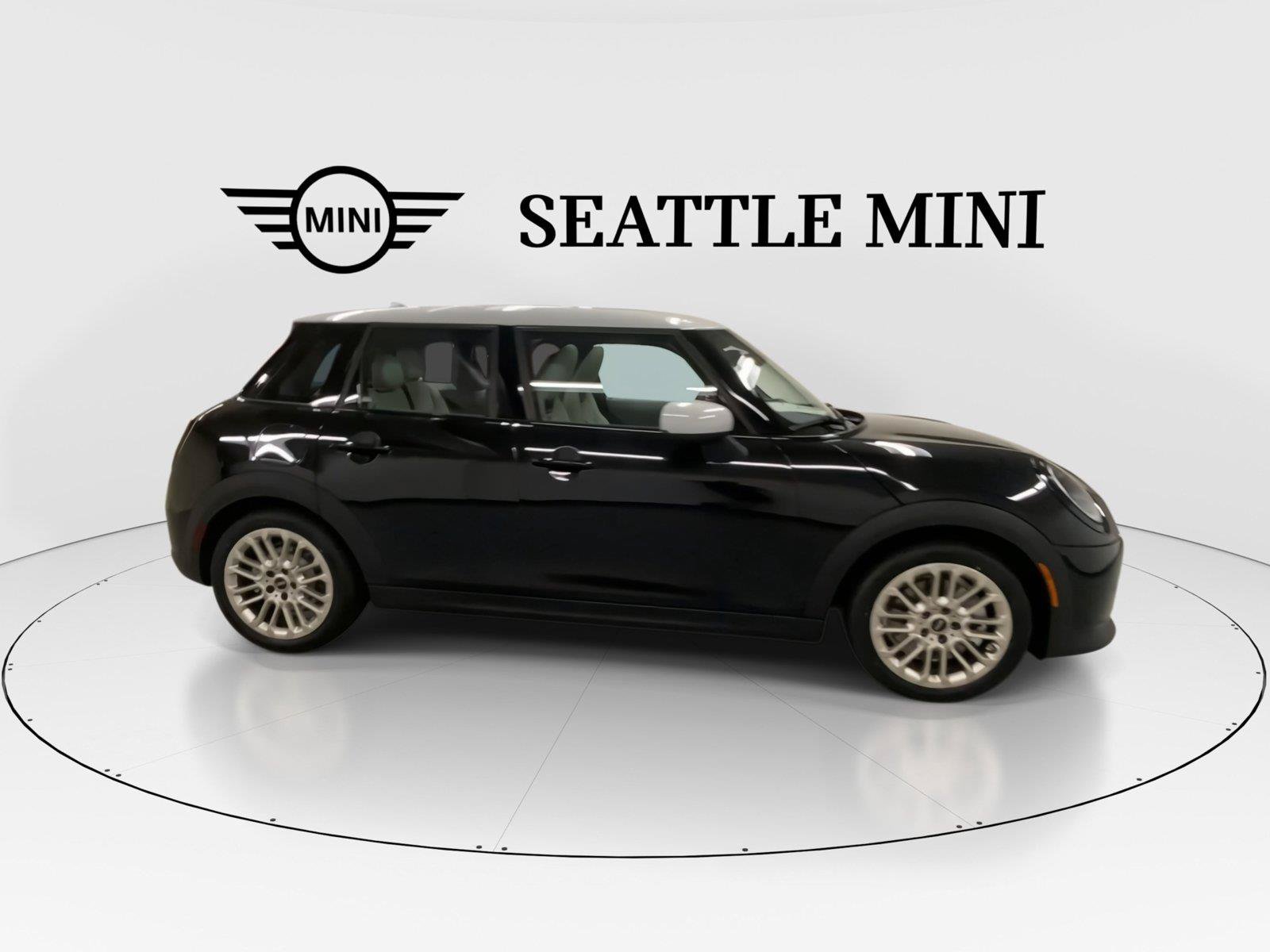 New 2026 MINI Cooper S FWD image 13