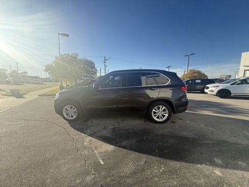 Used 2015 BMW X5 sDrive35i image 6