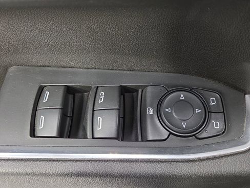 Used 2024 Chevrolet Silverado 1500 RST AWD/4WD image 29