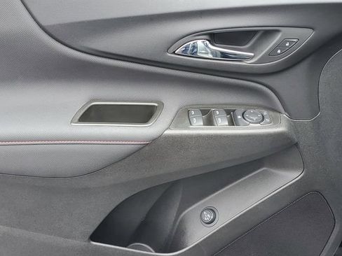 Certified 2024 Chevrolet Equinox RS AWD/4WD image 16