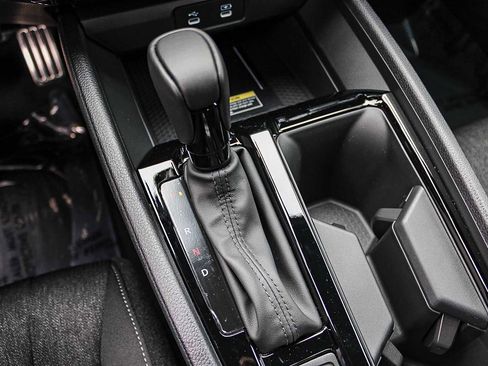 New 2025 Honda Accord Sport image 21