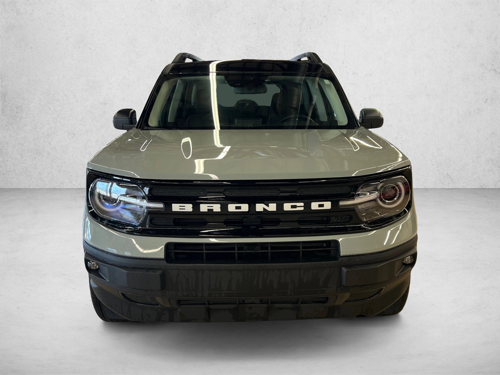 Used 2024 Ford Bronco Sport Outer Banks AWD/4WD image 2