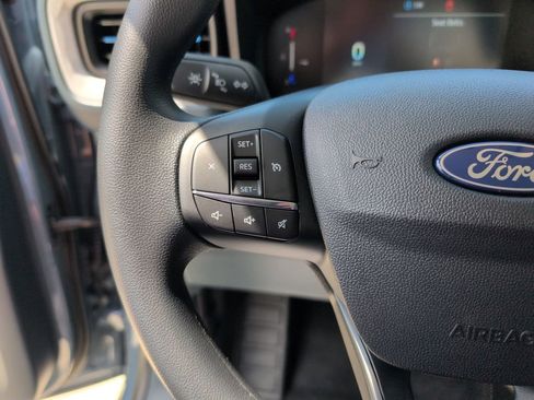 New 2026 Ford Maverick XLT FWD image 30