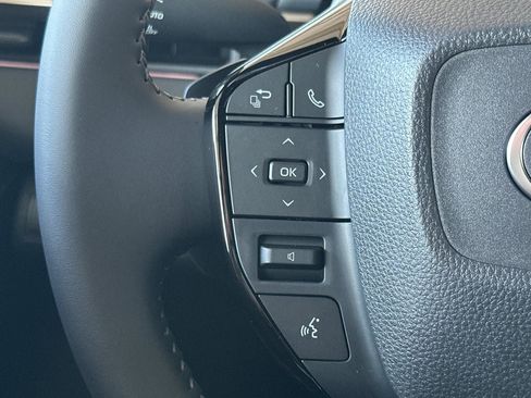 New 2026 Toyota bZ image 27