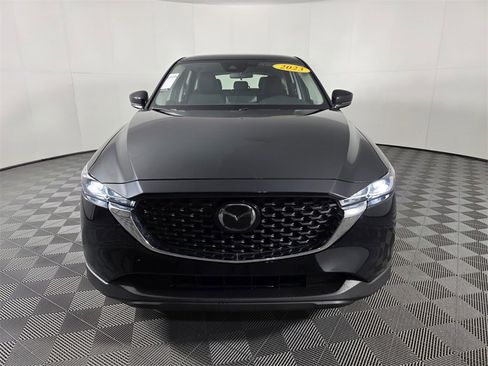 Used 2023 MAZDA CX-5 AWD 2.5 S image 3