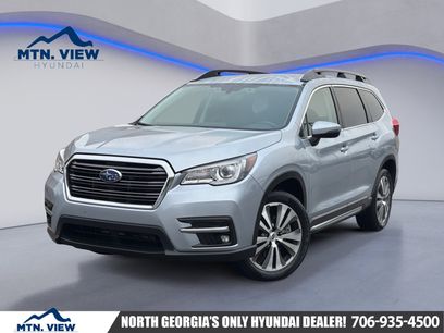 Used 2022 Subaru Ascent Limited