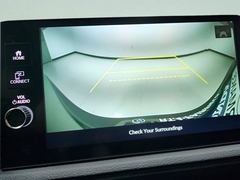 Used 2026 Honda CR-V Sport-L image 32