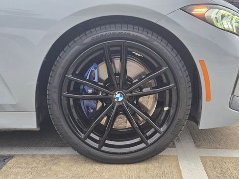 Used 2023 BMW M340i RWD image 24