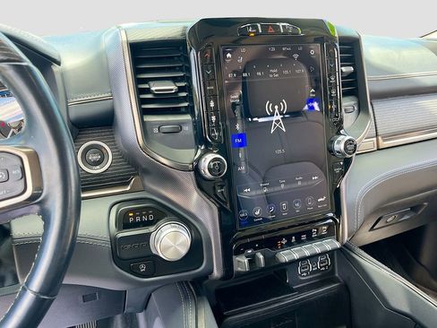 Used 2021 RAM 1500 Limited image 15