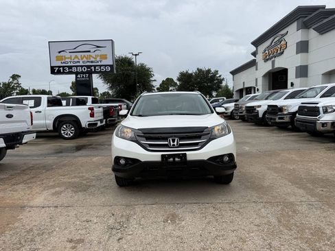 Used 2014 Honda CR-V EX-L image 45