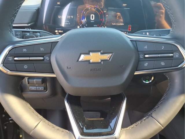 New 2026 Chevrolet Tahoe High Country AWD/4WD image 11