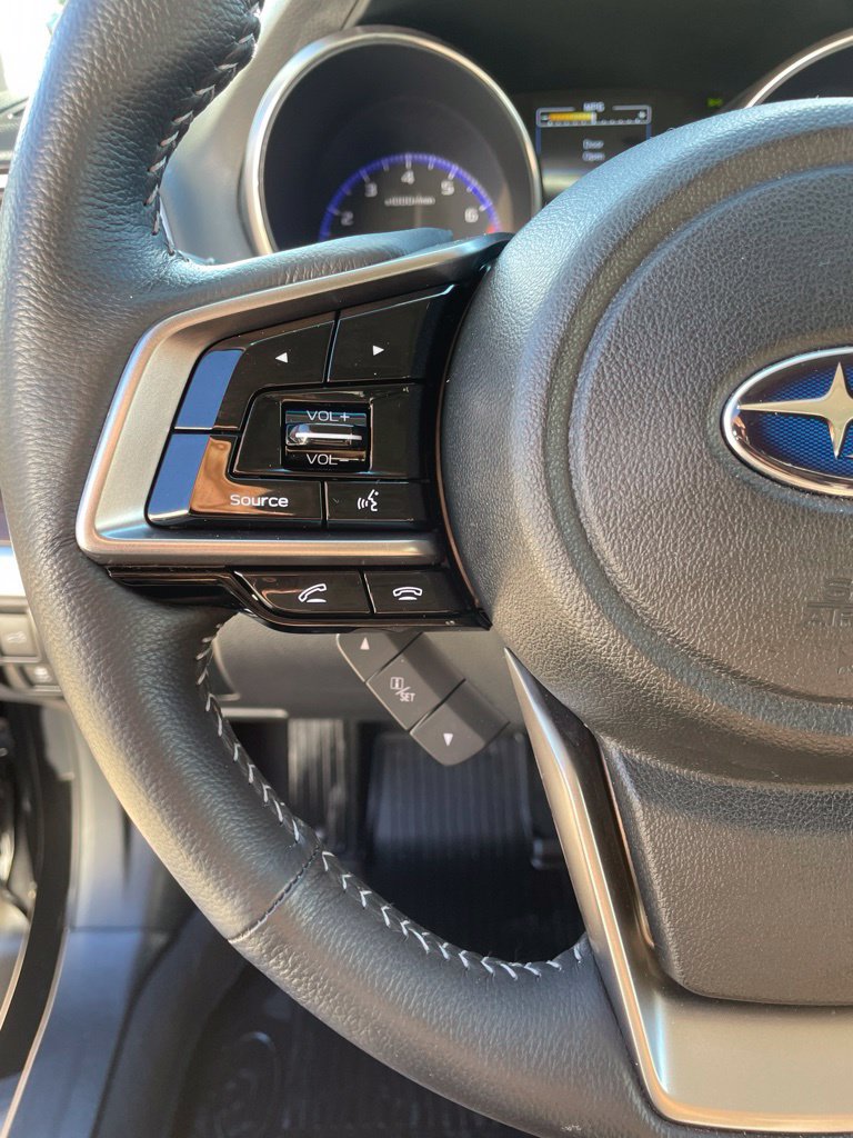 Used 2019 Subaru Outback 3.6R Touring w/ Popular Package #3A AWD/4WD image 24