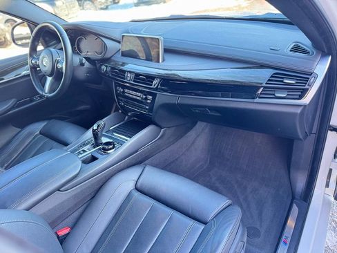 Used 2017 BMW X6 xDrive35i image 20