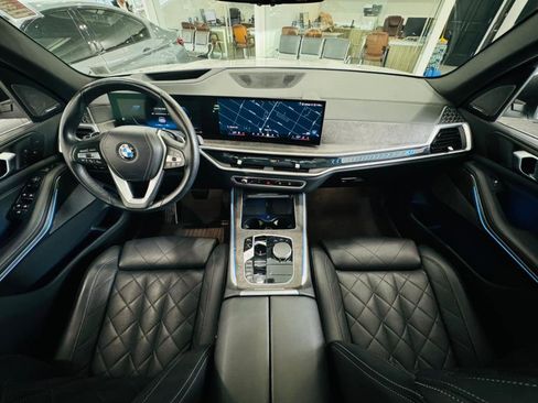 Used 2024 BMW X5 xDrive40i image 24