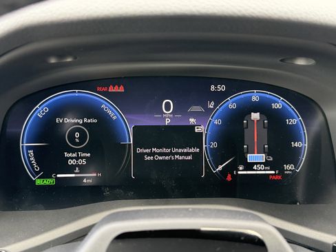 New 2026 Toyota Camry XLE w/ Premium Plus Package AWD/4WD image 17