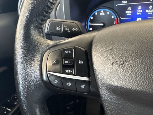 Used 2022 Ford Bronco Sport Outer Banks w/ Tech Package AWD/4WD image 29