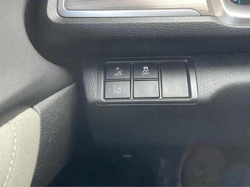 Used 2019 Honda Civic EX image 17