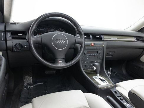 Used 2003 Audi RS 6 image 6