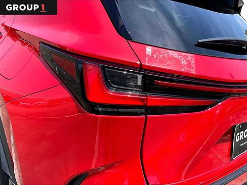 Certified 2024 Lexus NX 250 FWD image 26