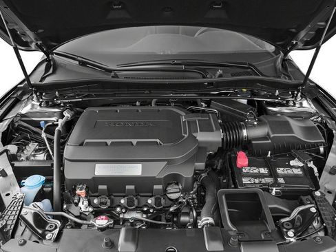 Used 2017 Honda Accord EX-L image 16
