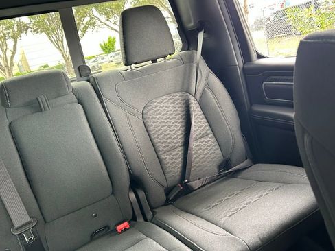 New 2026 RAM 1500 Big Horn image 15