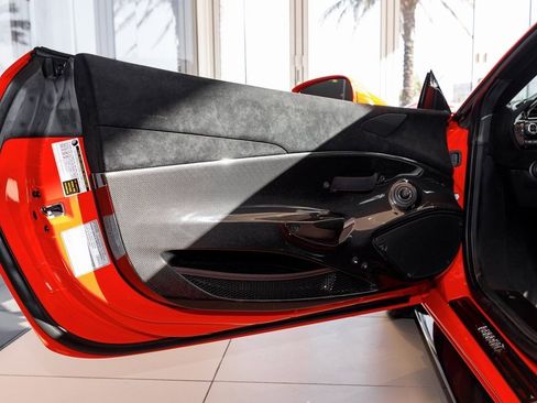 Used 2020 Ferrari 488 Pista Coupe image 20