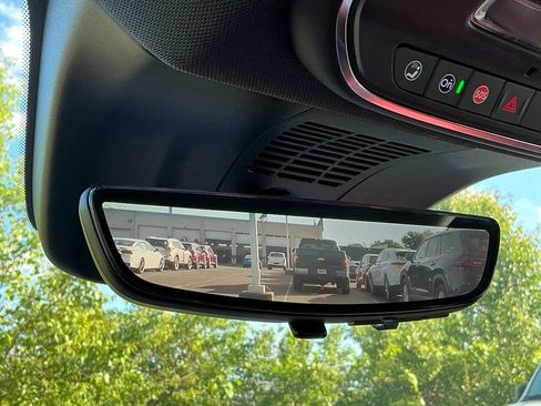 Used 2024 Chevrolet Blazer EV RS AWD/4WD image 24