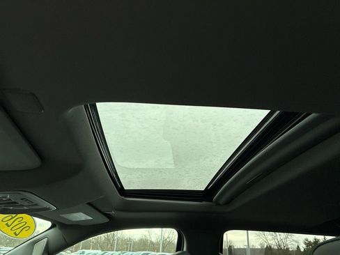 New 2026 Chevrolet Silverado 3500 LTZ w/ LTZ Plus Package image 28