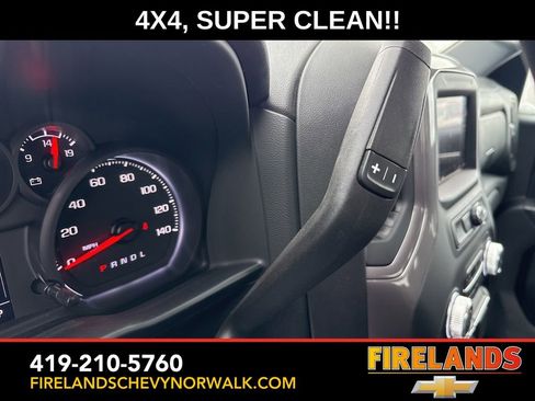 Used 2023 GMC Sierra 1500 Pro image 8