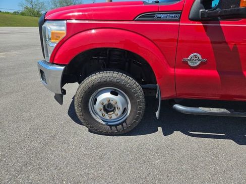 Used 2015 Ford F350 XL w/ Power Equipment Group image 26