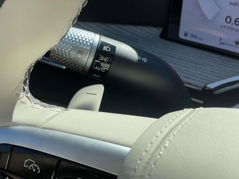 New 2026 Genesis GV80 3.5T Prestige AWD/4WD image 11