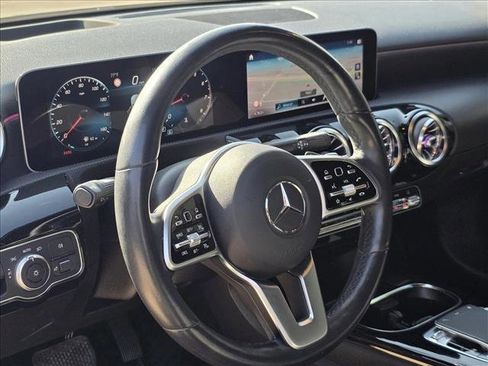 Used 2019 Mercedes-Benz A 220 4MATIC image 13