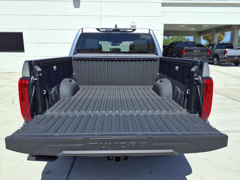 Used 2026 Toyota Tundra Limited w/ Power Package RWD image 17