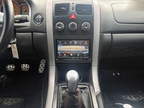 Used 2006 Pontiac GTO image 6