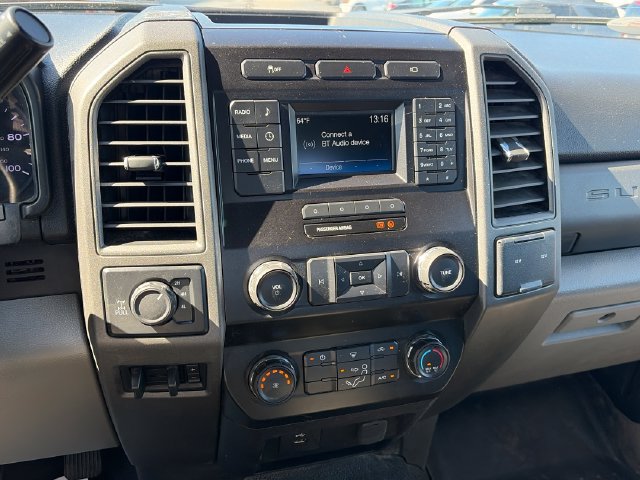 Used 2019 Ford F250 XL w/ XL Value Package AWD/4WD image 16