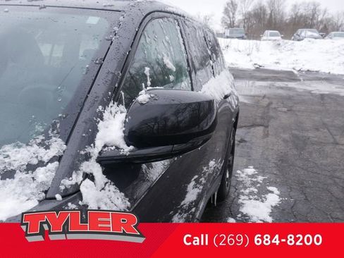 Certified 2023 Jeep Grand Cherokee Altitude image 11