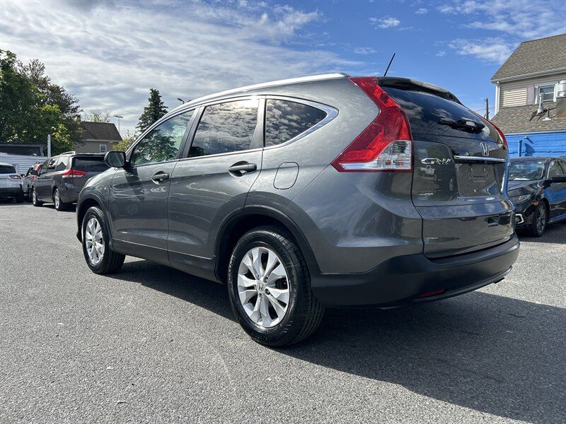 Used 2014 Honda CR-V EX-L image 6