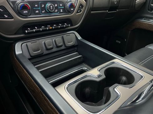 Used 2017 GMC Sierra 1500 Denali w/ Denali Ultimate Package image 65