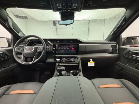 New 2026 GMC Sierra 1500 AT4 w/ AT4 Premium Package image 2