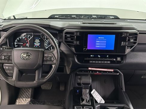 New 2026 Toyota Tundra SR image 9