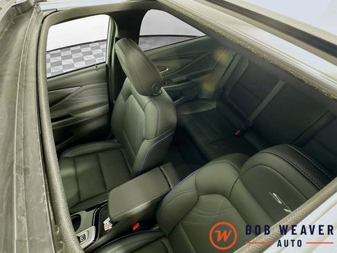 Used 2025 Buick Envista Sport Touring w/ Convenience I Package image 23