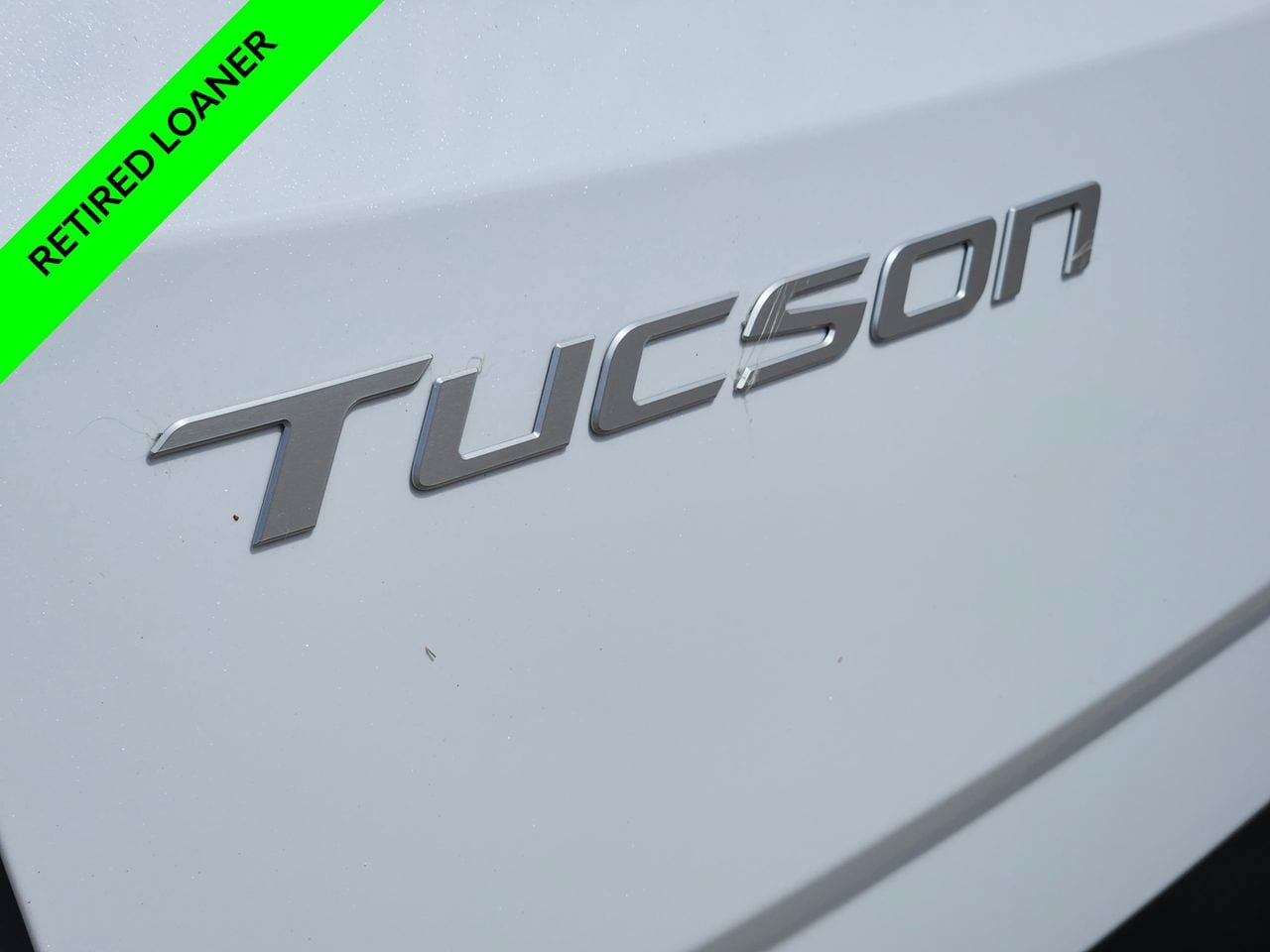 New 2026 Hyundai Tucson SEL FWD image 9
