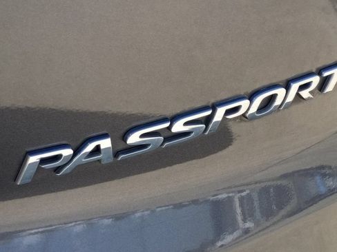 Certified 2019 Honda Passport EX-L image 10