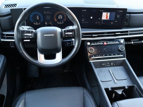 Used 2024 Hyundai Santa Fe XRT image 21