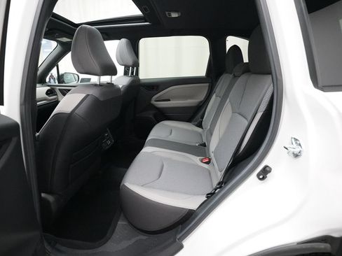 Certified 2026 Subaru Forester Premium AWD/4WD image 16
