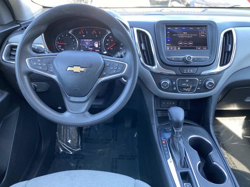 Used 2023 Chevrolet Equinox LS w/ LS Convenience Package AWD/4WD image 11