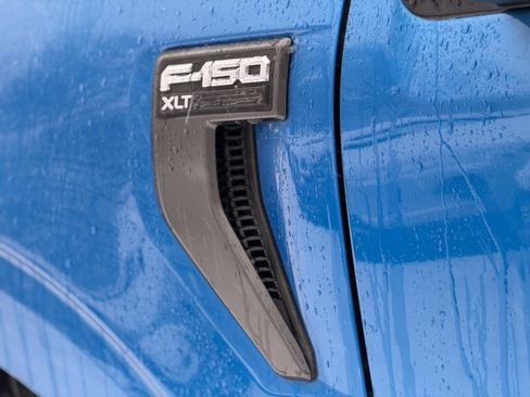 Used 2021 Ford F150 XLT w/ Equipment Group 302A High image 7