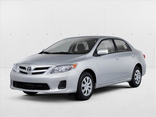 Used 2011 Toyota Corolla S FWD image 1