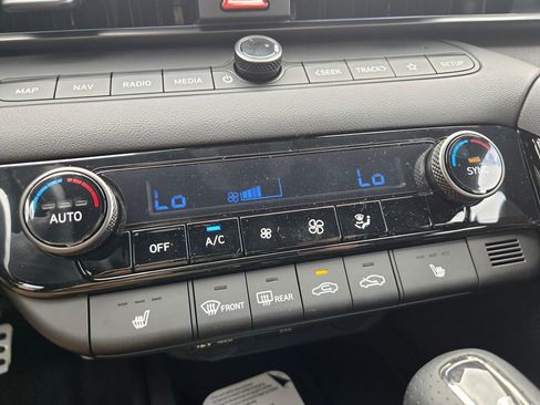 New 2026 Hyundai Elantra N FWD image 47